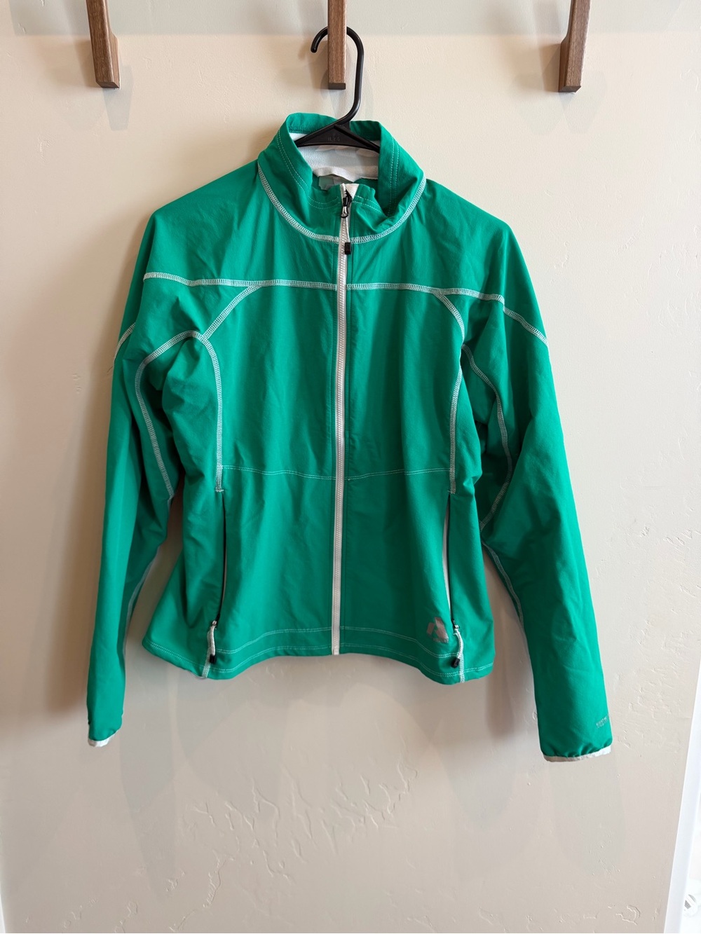 Eddie Bauer first ascent
